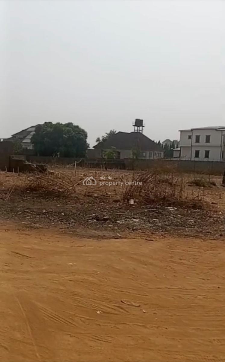 2,276sqm, Residential, C of O, By Wuye, Dakibiyu, Abuja, Residential Land for Sale