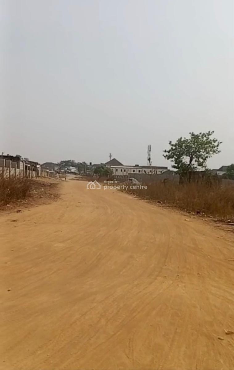 2,276sqm, Residential, C of O, By Wuye, Dakibiyu, Abuja, Residential Land for Sale
