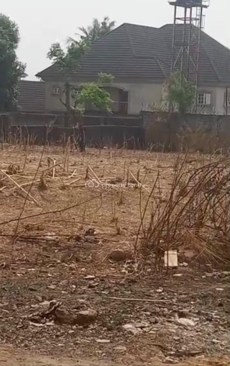 2,276sqm, Residential, C of O, By Wuye, Dakibiyu, Abuja, Residential Land for Sale