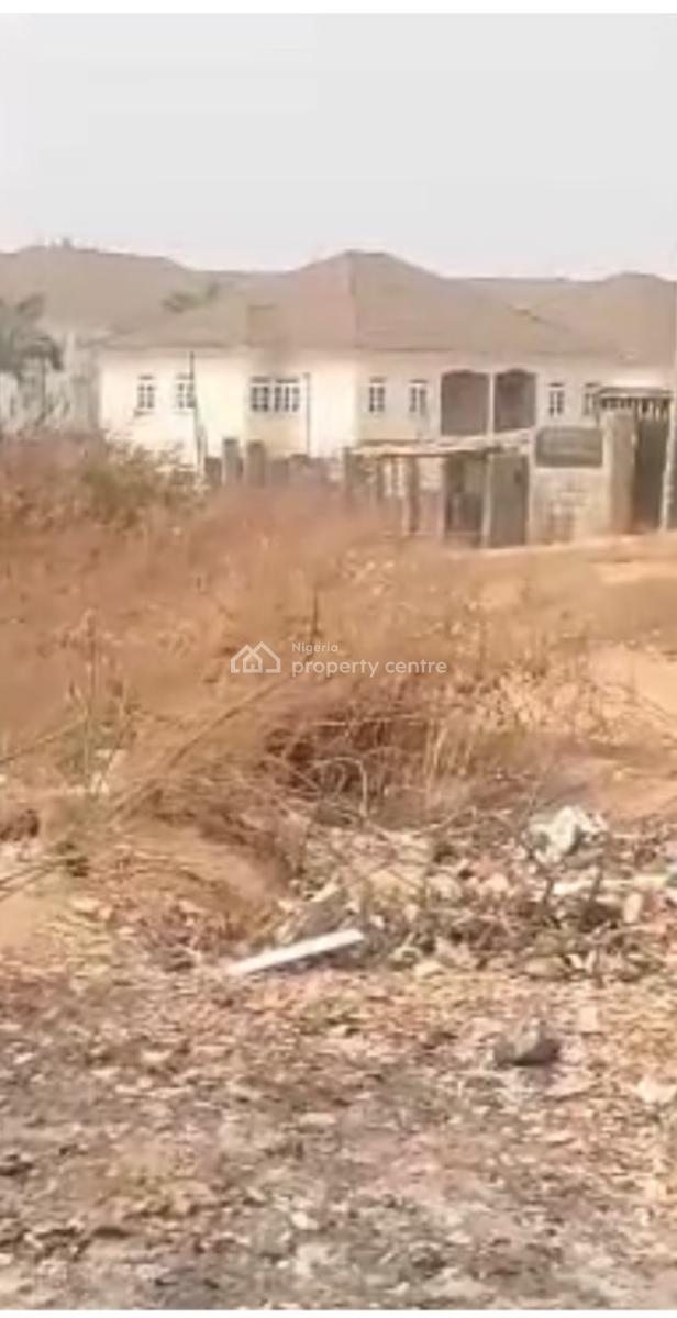 2,276sqm, Residential, C of O, By Wuye, Dakibiyu, Abuja, Residential Land for Sale
