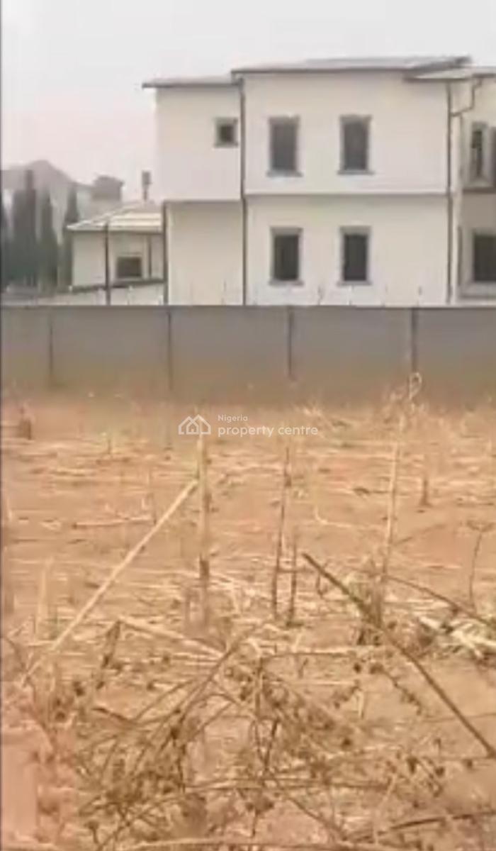 2,276sqm, Residential, C of O, By Wuye, Dakibiyu, Abuja, Residential Land for Sale