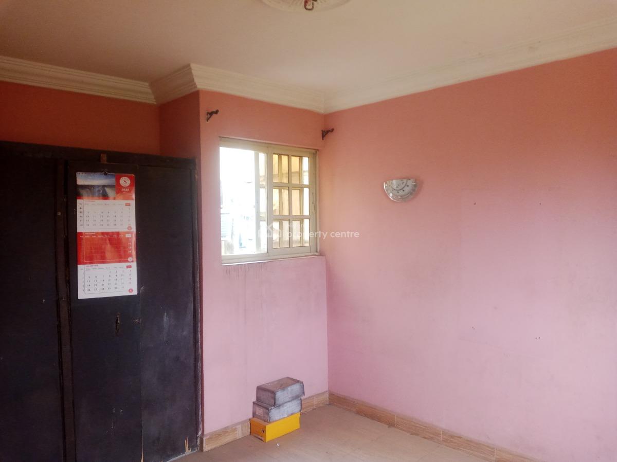 Clean Spacious 2 Bedroom Apartment, Zone 2, Wuse, Abuja, Flat / Apartment for Rent