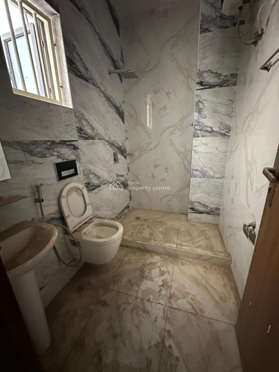 Well Finished Room Selfcon, in an Estate Godab Lifecamp, Abuja, Life Camp, Abuja, House for Rent