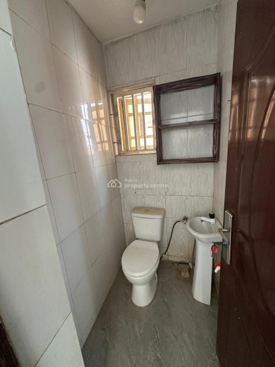 Well Finished Room Selfcon, in an Estate Godab Lifecamp, Abuja, Life Camp, Abuja, House for Rent