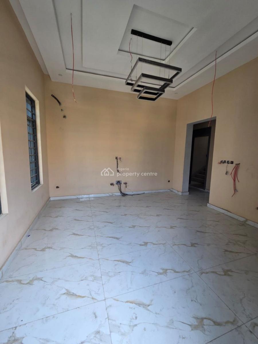 Stunning 3 Bedroom Apartment Available in Serene Location, Opebi, Ikeja, Lagos, Flat / Apartment for Sale