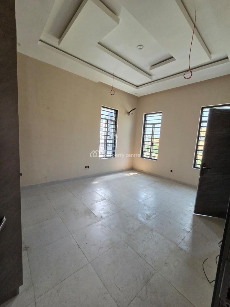 Stunning 3 Bedroom Apartment Available in Serene Location, Opebi, Ikeja, Lagos, Flat / Apartment for Sale