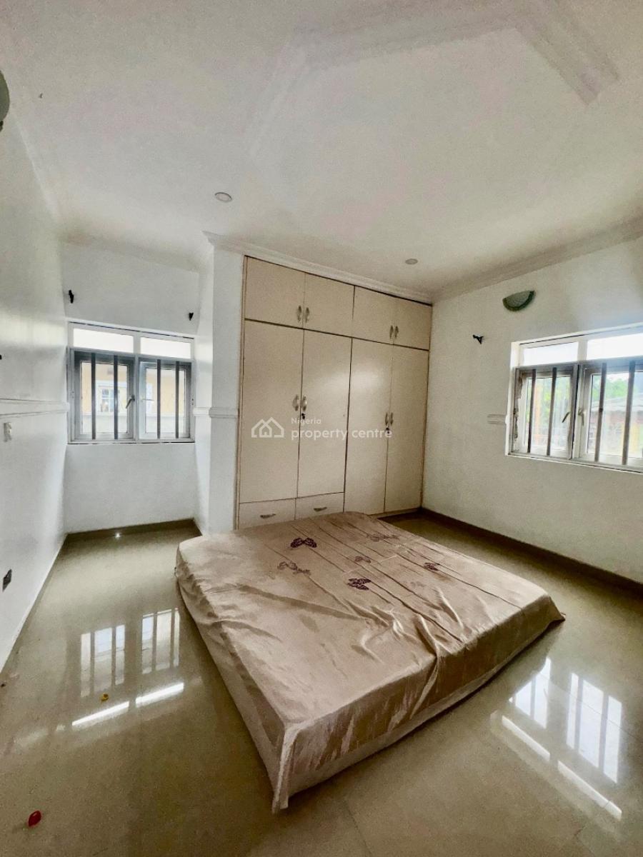Spacious 2 in a Compound, Sangotedo, Ajah, Lagos, Flat / Apartment for Rent
