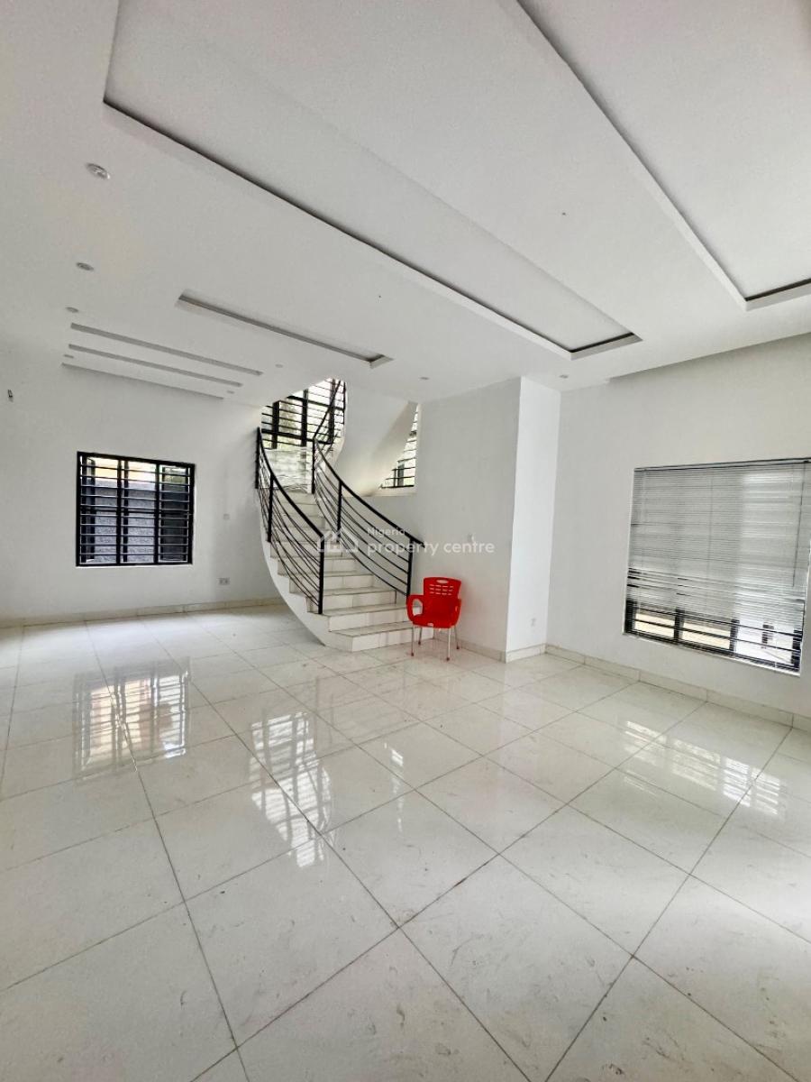 Luxury, Spacious and Alone in a Compound, Estate Behind Blenco Supermarket, Olokonla, Ajah, Lagos, Detached Duplex for Rent