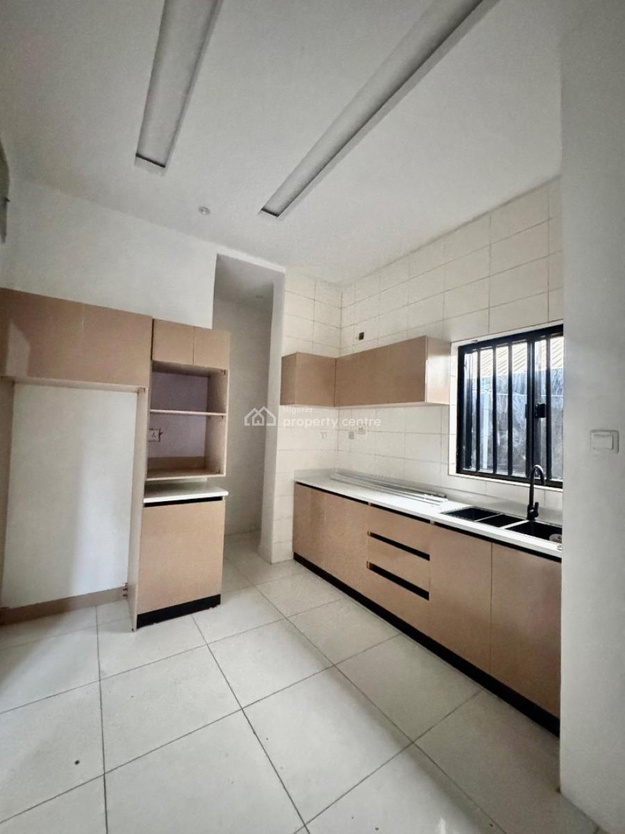 Luxury, Spacious and Alone in a Compound, Estate Behind Blenco Supermarket, Olokonla, Ajah, Lagos, Detached Duplex for Rent