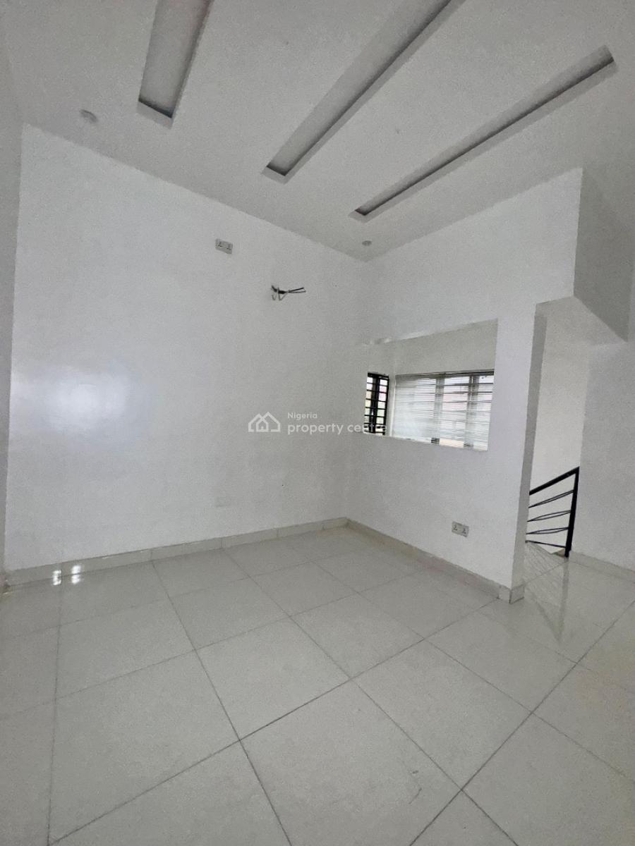 Luxury, Spacious and Alone in a Compound, Estate Behind Blenco Supermarket, Olokonla, Ajah, Lagos, Detached Duplex for Rent