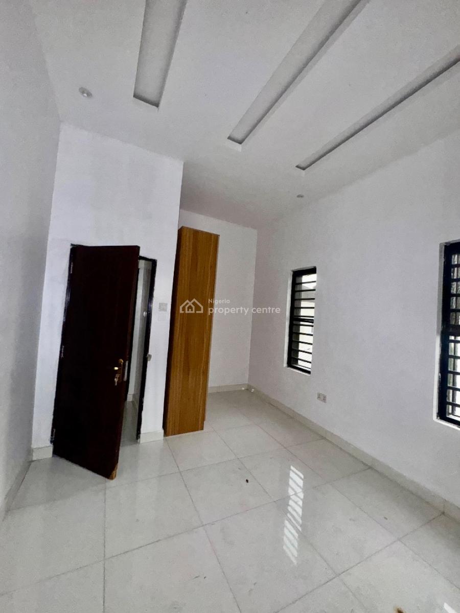 Luxury, Spacious and Alone in a Compound, Estate Behind Blenco Supermarket, Olokonla, Ajah, Lagos, Detached Duplex for Rent