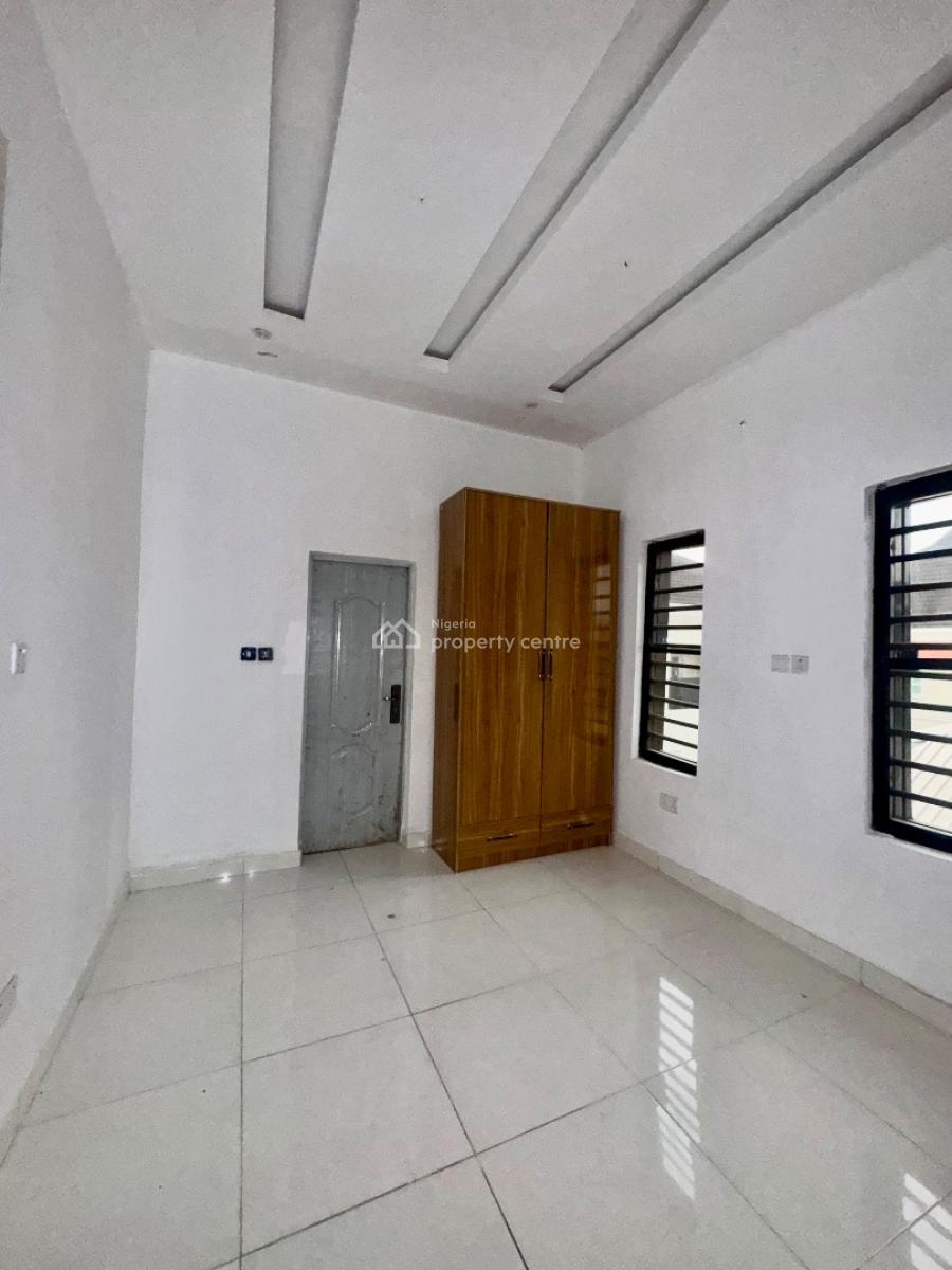 Luxury, Spacious and Alone in a Compound, Estate Behind Blenco Supermarket, Olokonla, Ajah, Lagos, Detached Duplex for Rent