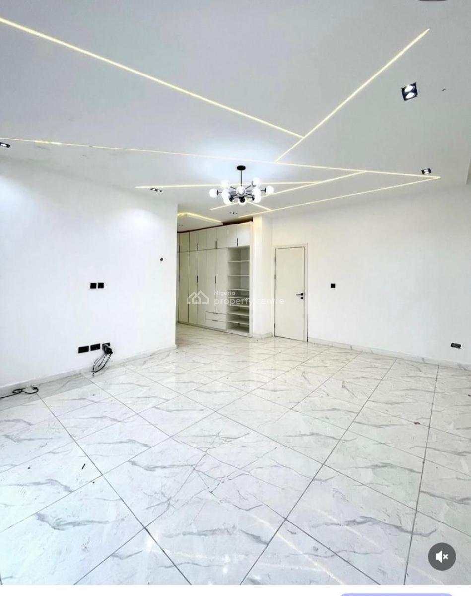 Luxury 5bedroom Detached  Duplex, Ikota Extension, Lekki, Lekki, Lagos, Detached Duplex for Rent