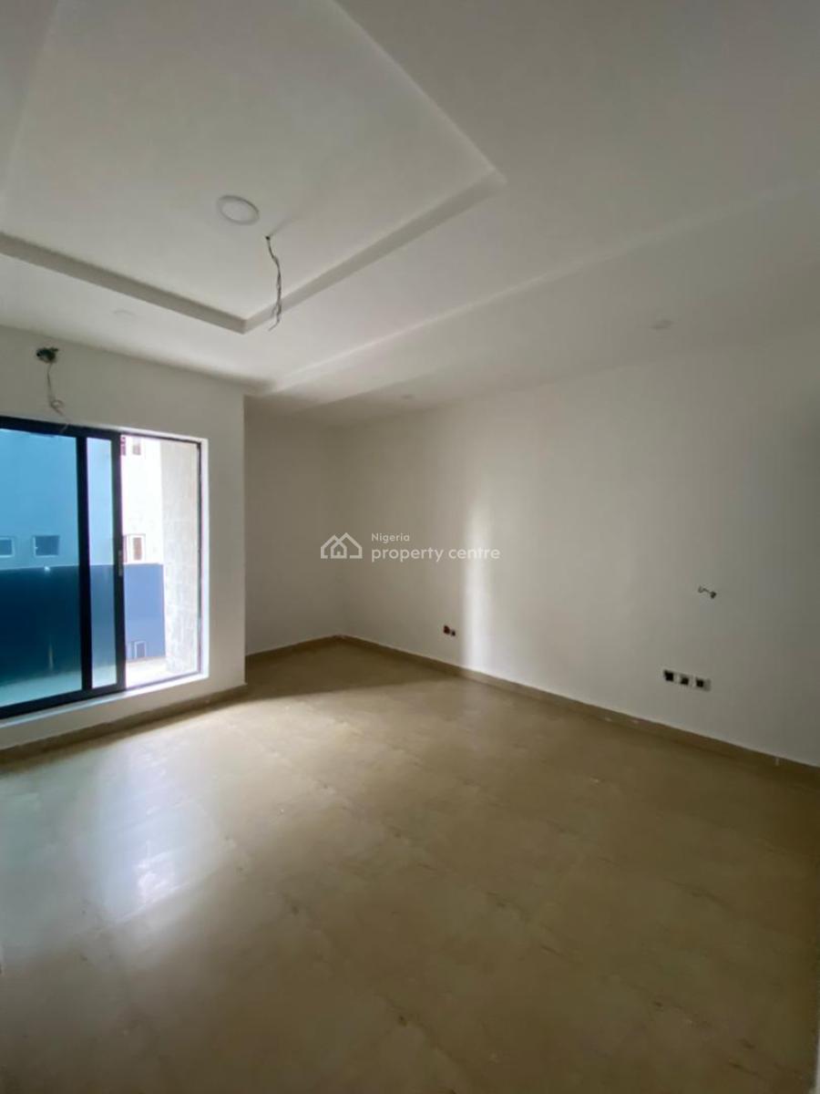 a Gorgeous 3 Bedroom Apartment with Bq in Strategic Spot, Victoria Island (vi), Lagos, Flat / Apartment for Sale