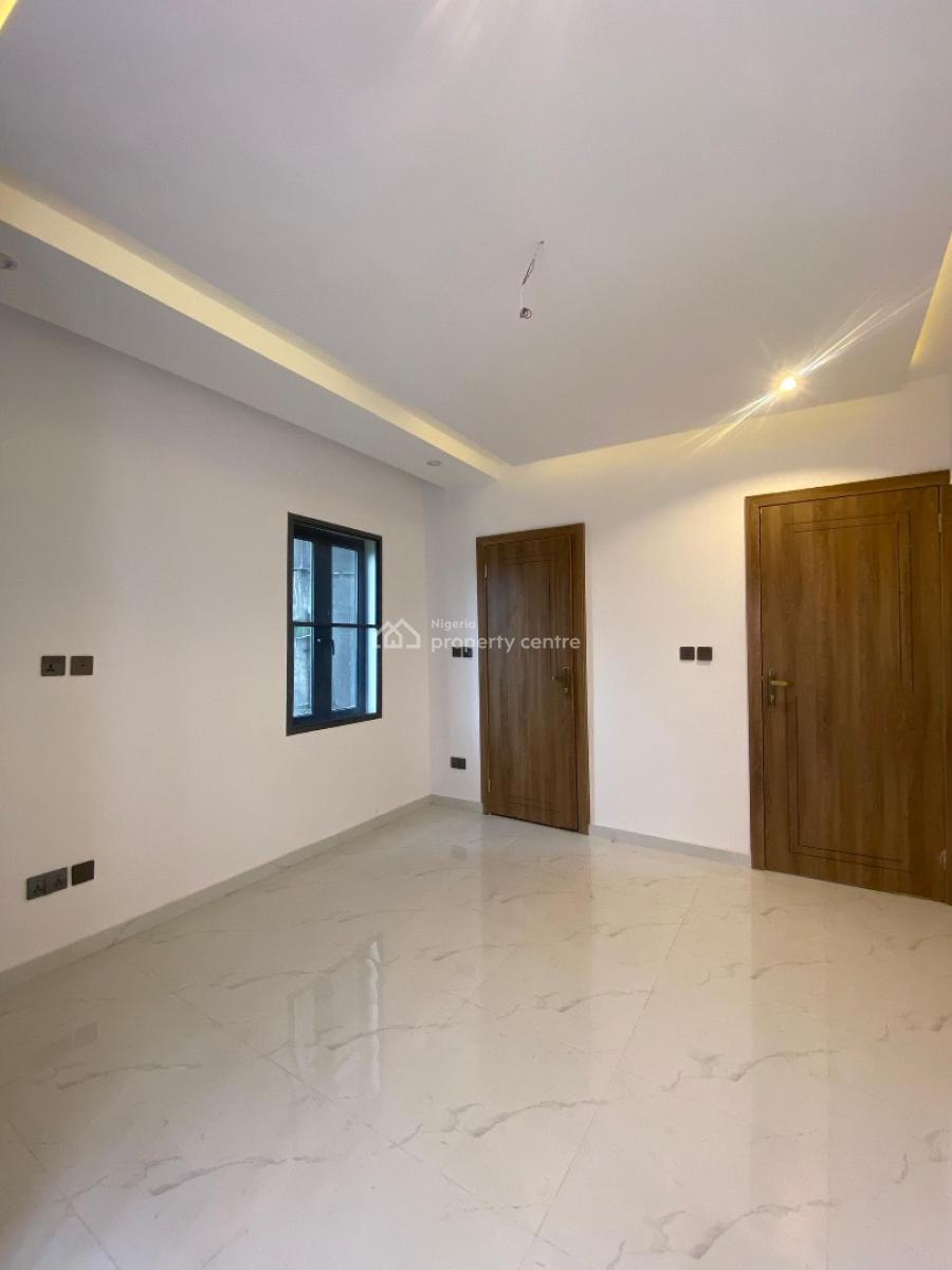 Modern Beautifully Finished 3 Bedroom Apartment in a Nice Neighborhood, Ikate, Lekki, Lagos, Flat / Apartment for Sale