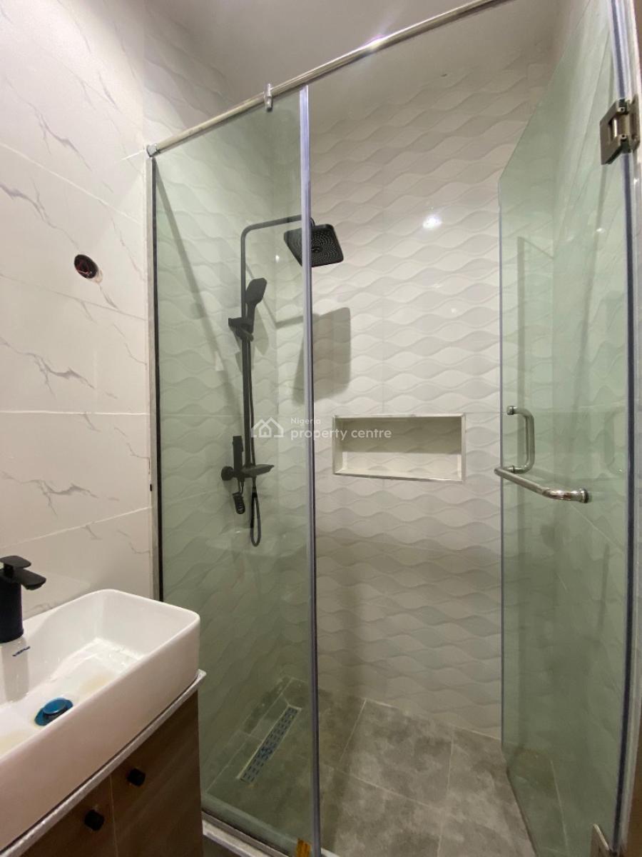 Modern Beautifully Finished 3 Bedroom Apartment in a Nice Neighborhood, Ikate, Lekki, Lagos, Flat / Apartment for Sale