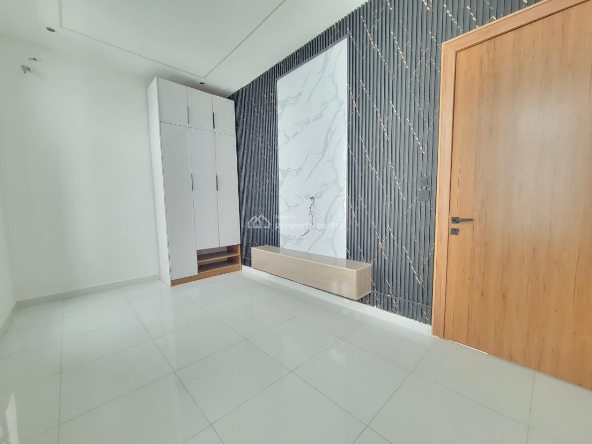 5 Bedroom Fully Detached Duplex with Swimming Pool and Bq, Ikota, Eleganza, Lekki, Lagos, Detached Duplex for Sale