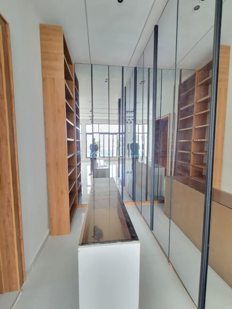 5 Bedroom Fully Detached Duplex with Swimming Pool and Bq, Ikota, Eleganza, Lekki, Lagos, Detached Duplex for Sale