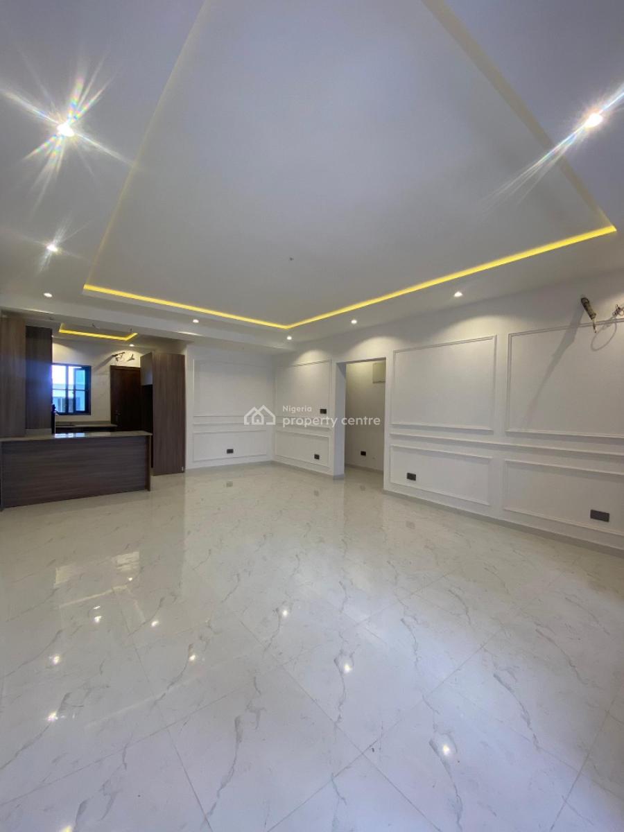Stunningly Designed 2 Bedroom Apartment in a Serene Neighborhood, Ikate, Lekki, Lagos, Flat / Apartment for Sale