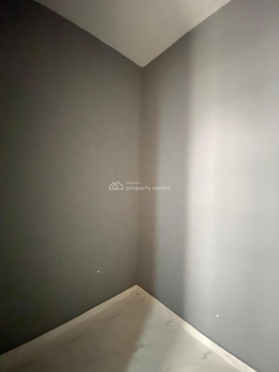 Stunningly Designed 2 Bedroom Apartment in a Serene Neighborhood, Ikate, Lekki, Lagos, Flat / Apartment for Sale