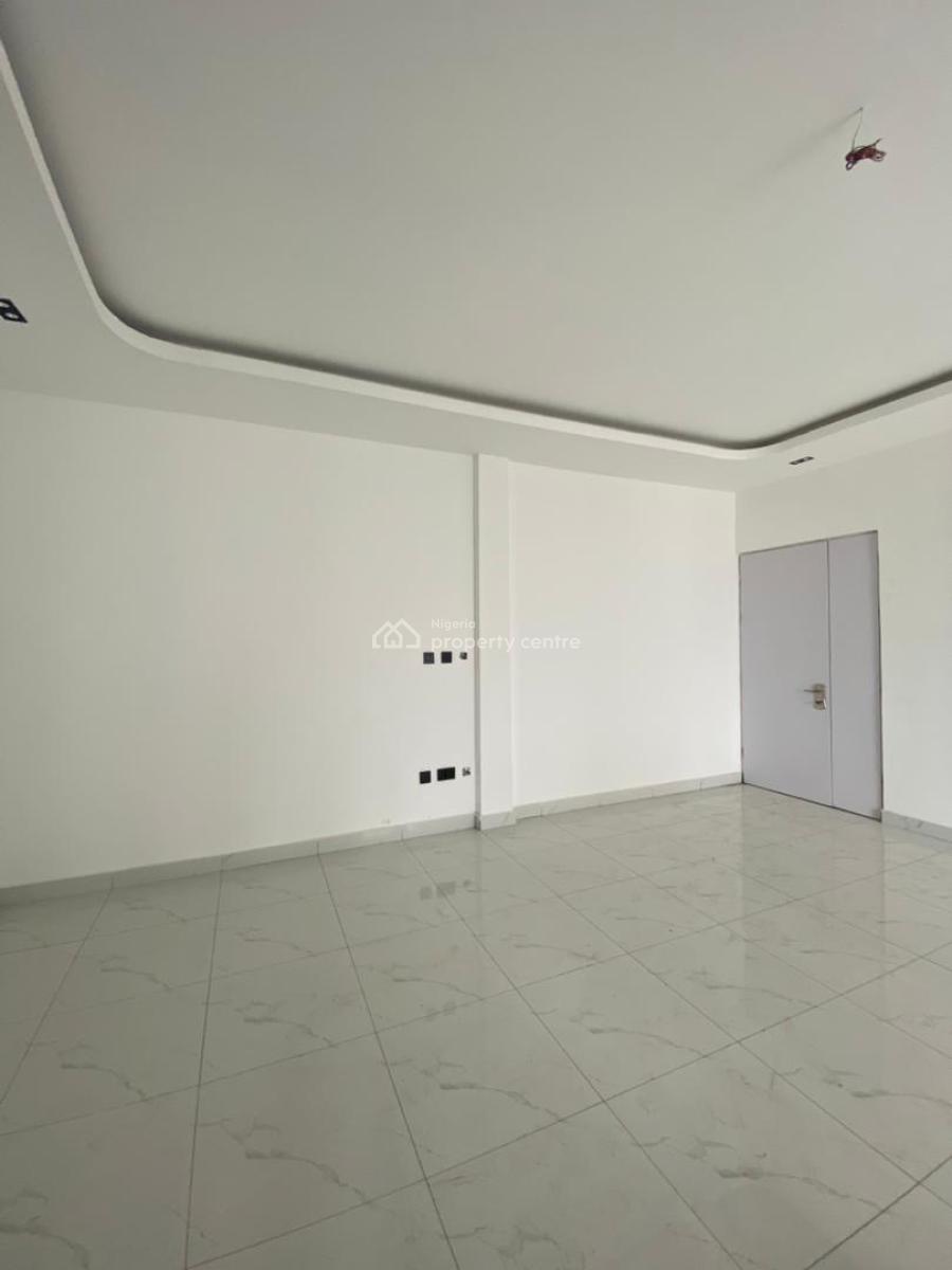 Beautifully Designed 2 Bedroom Apartment in a Beautiful Neighborhood, Ikate, Lekki, Lagos, Flat / Apartment for Sale