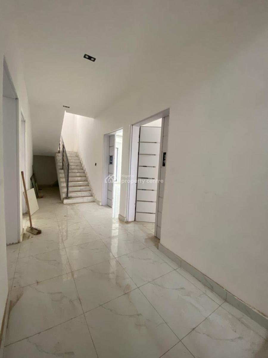 Beautifully Designed 2 Bedroom Apartment in a Beautiful Neighborhood, Ikate, Lekki, Lagos, Flat / Apartment for Sale
