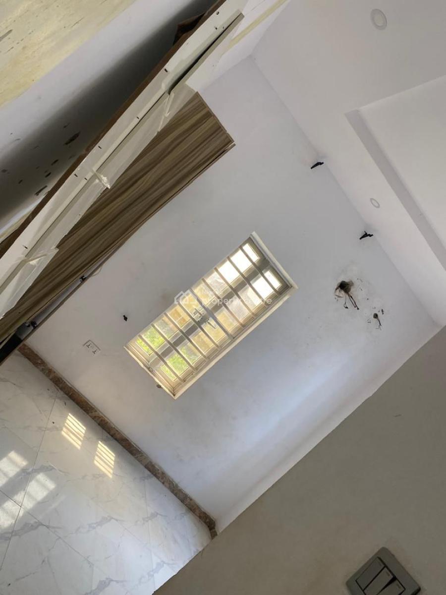 Very Sharp 2 Bedroom Apartment, Sangotedo, Ajah, Lagos, Flat / Apartment for Rent