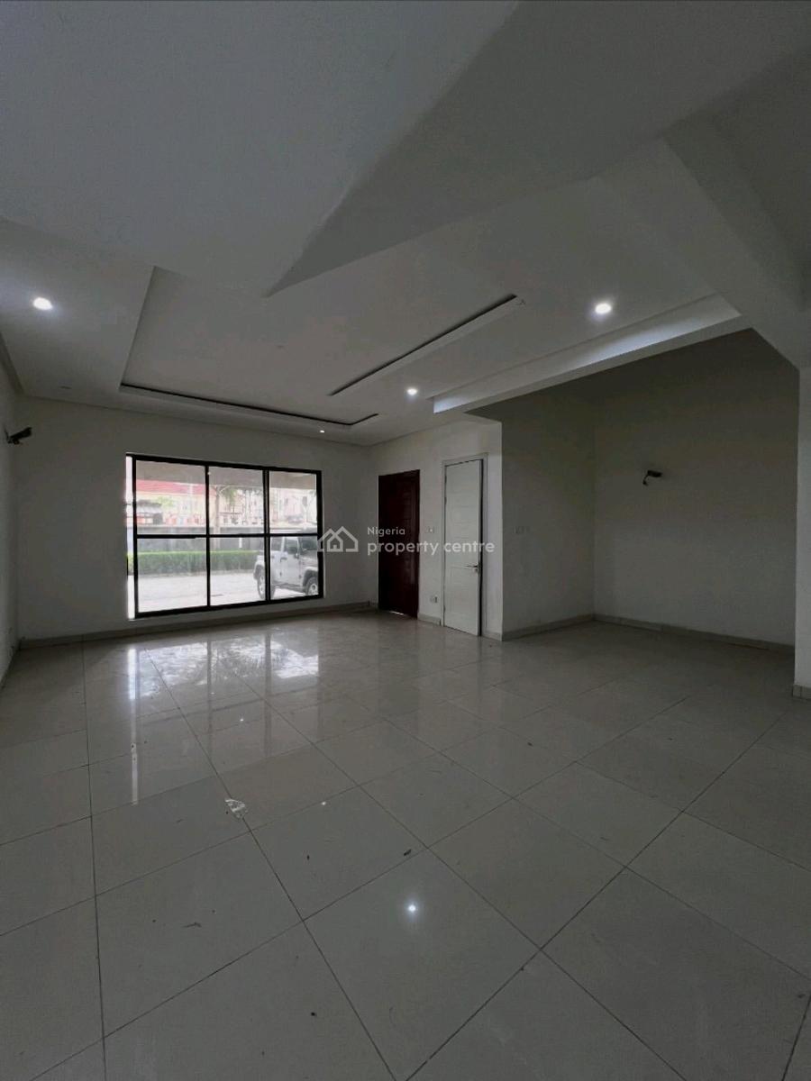 Fully Furnished 4bedroom Terrace Duplex, Ologolo, Lekki, Lagos, Terraced Duplex for Rent