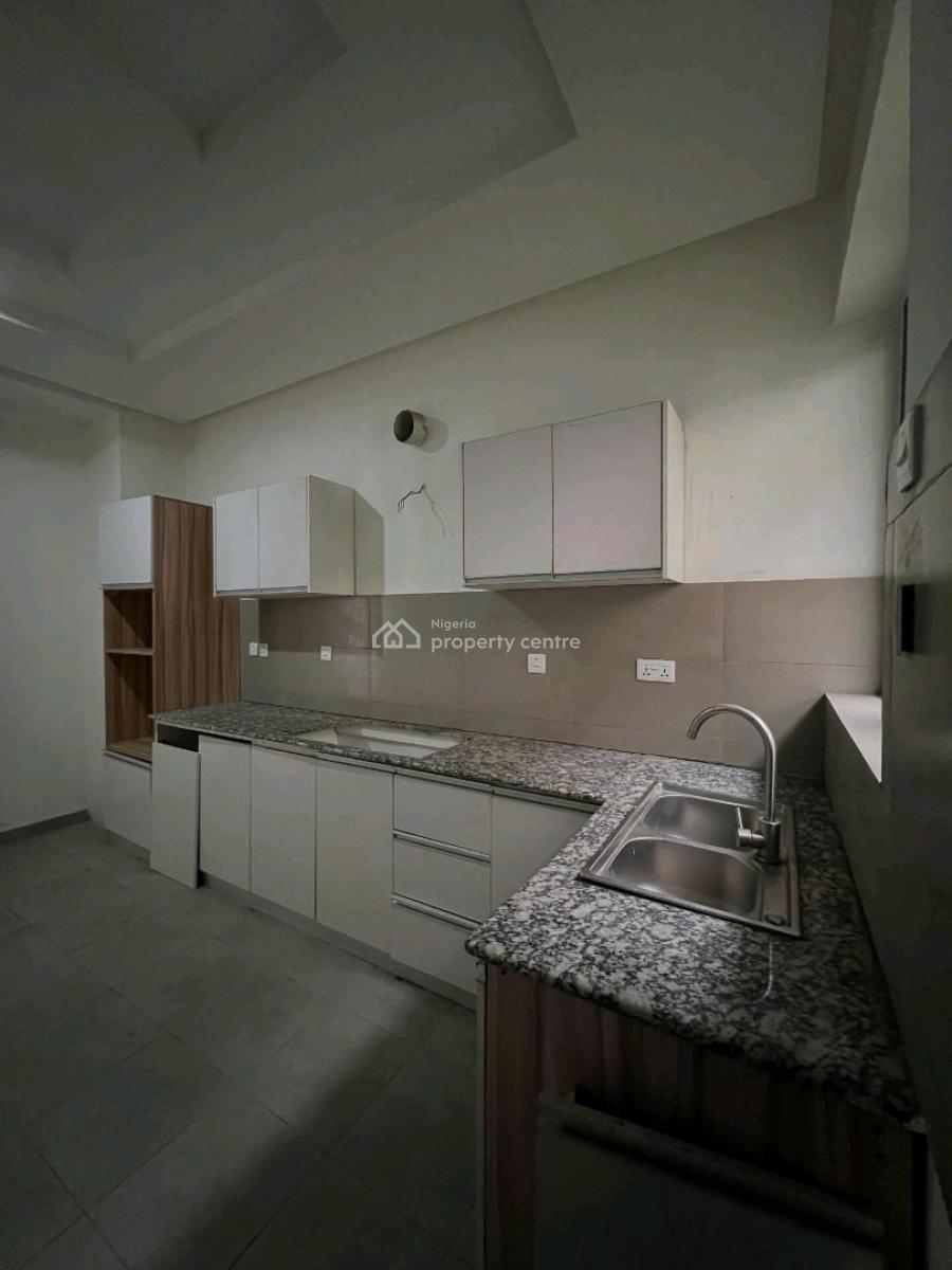 Fully Furnished 4bedroom Terrace Duplex, Ologolo, Lekki, Lagos, Terraced Duplex for Rent