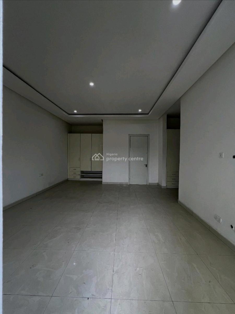 Fully Furnished 4bedroom Terrace Duplex, Ologolo, Lekki, Lagos, Terraced Duplex for Rent