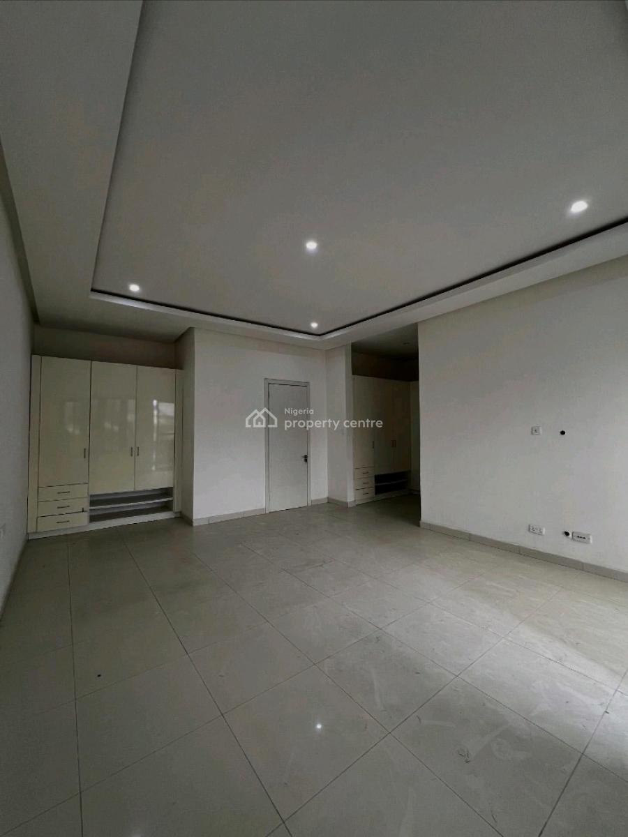 Fully Furnished 4bedroom Terrace Duplex, Ologolo, Lekki, Lagos, Terraced Duplex for Rent