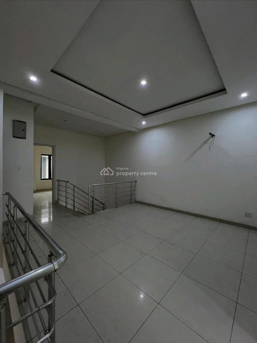 Fully Furnished 4bedroom Terrace Duplex, Ologolo, Lekki, Lagos, Terraced Duplex for Rent