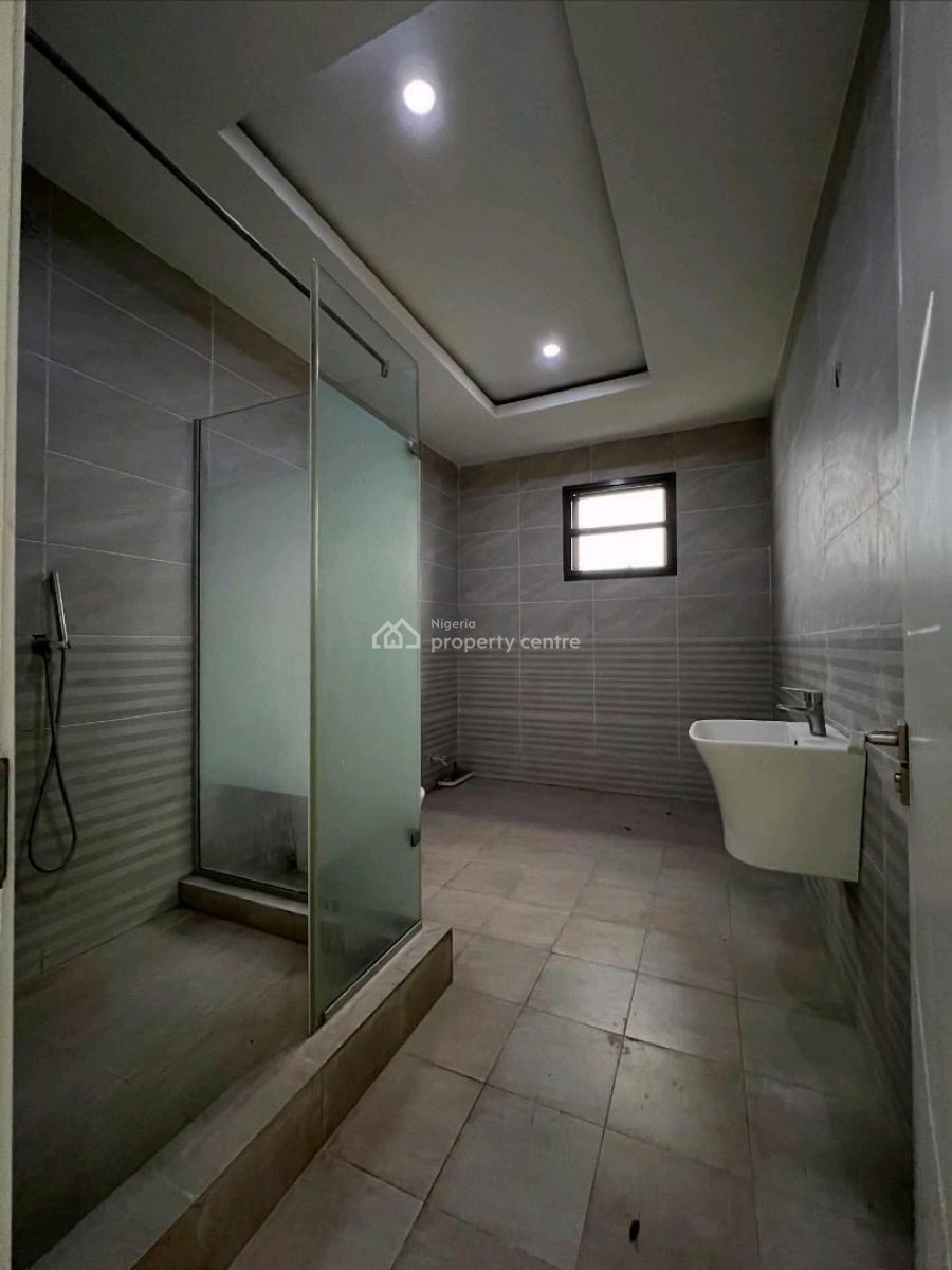 Fully Furnished 4bedroom Terrace Duplex, Ologolo, Lekki, Lagos, Terraced Duplex for Rent