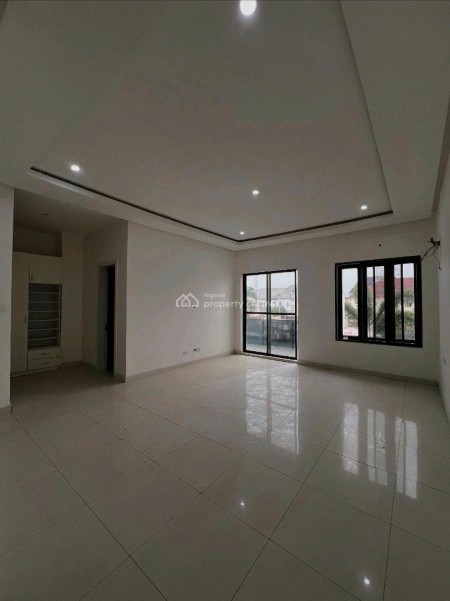 Fully Furnished 4bedroom Terrace Duplex, Ologolo, Lekki, Lagos, Terraced Duplex for Rent