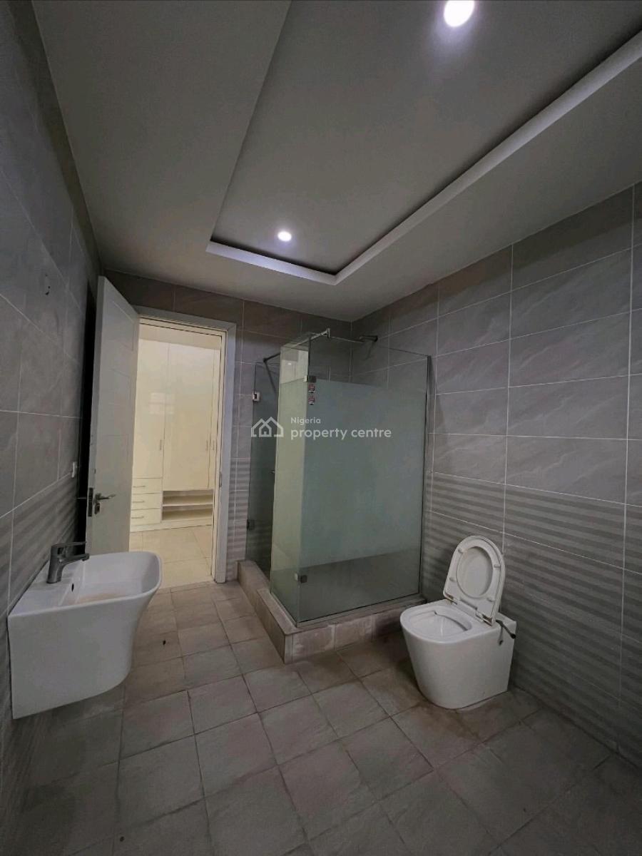 Fully Furnished 4bedroom Terrace Duplex, Ologolo, Lekki, Lagos, Terraced Duplex for Rent