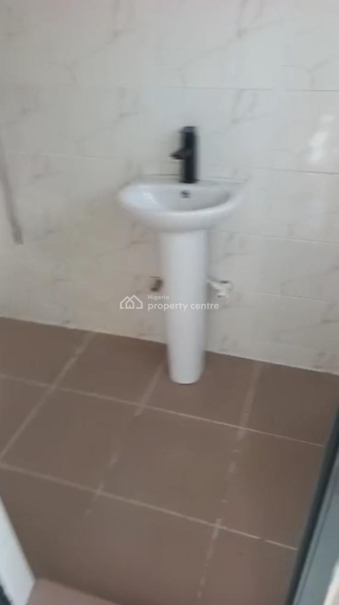 Brand New Mini Flat, Ayeteju, Bogije, Ibeju Lekki, Lagos, Mini Flat (room and Parlour) for Rent