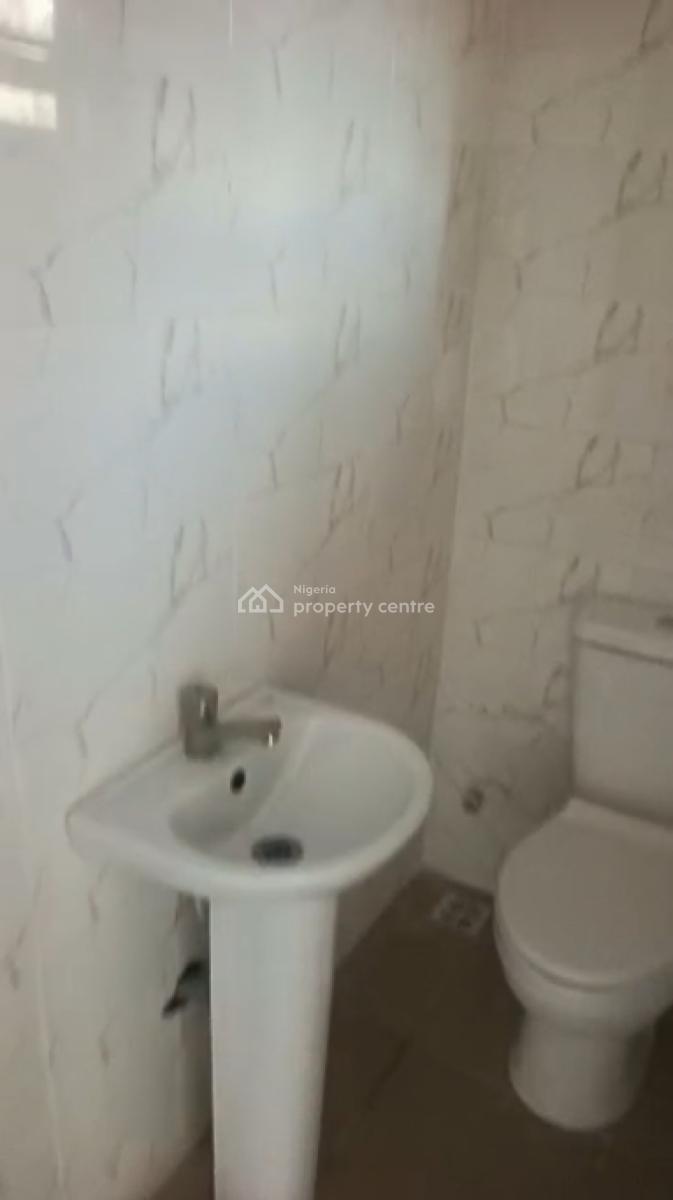 Brand New Mini Flat, Ayeteju, Bogije, Ibeju Lekki, Lagos, Mini Flat (room and Parlour) for Rent