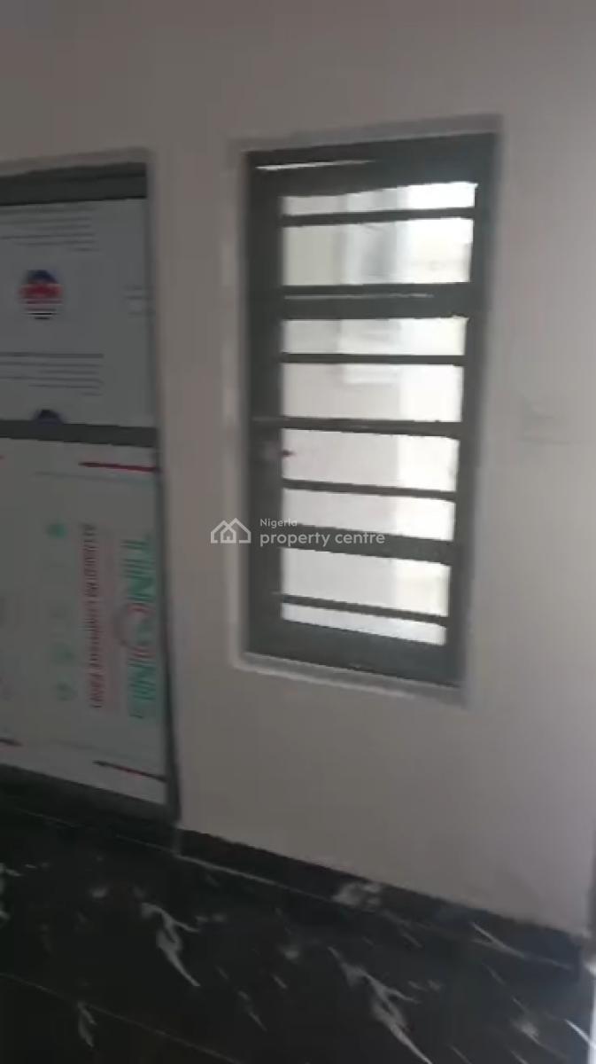 Brand New Mini Flat, Ayeteju, Bogije, Ibeju Lekki, Lagos, Mini Flat (room and Parlour) for Rent