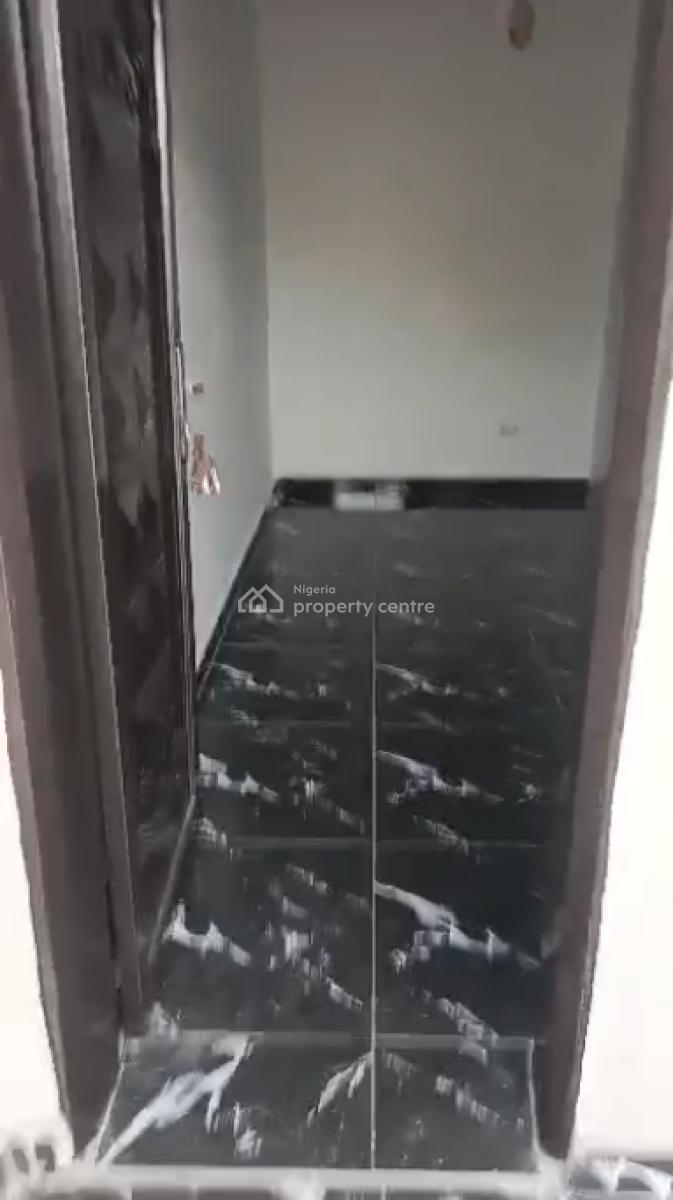 Brand New Mini Flat, Ayeteju, Bogije, Ibeju Lekki, Lagos, Mini Flat (room and Parlour) for Rent