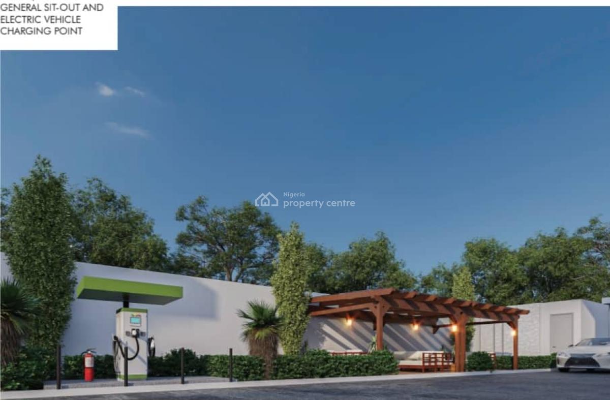 5 Bedroom Detached Duplex with Bq, Katampe Extension, Katampe Extension, Katampe, Abuja, Detached Duplex for Sale