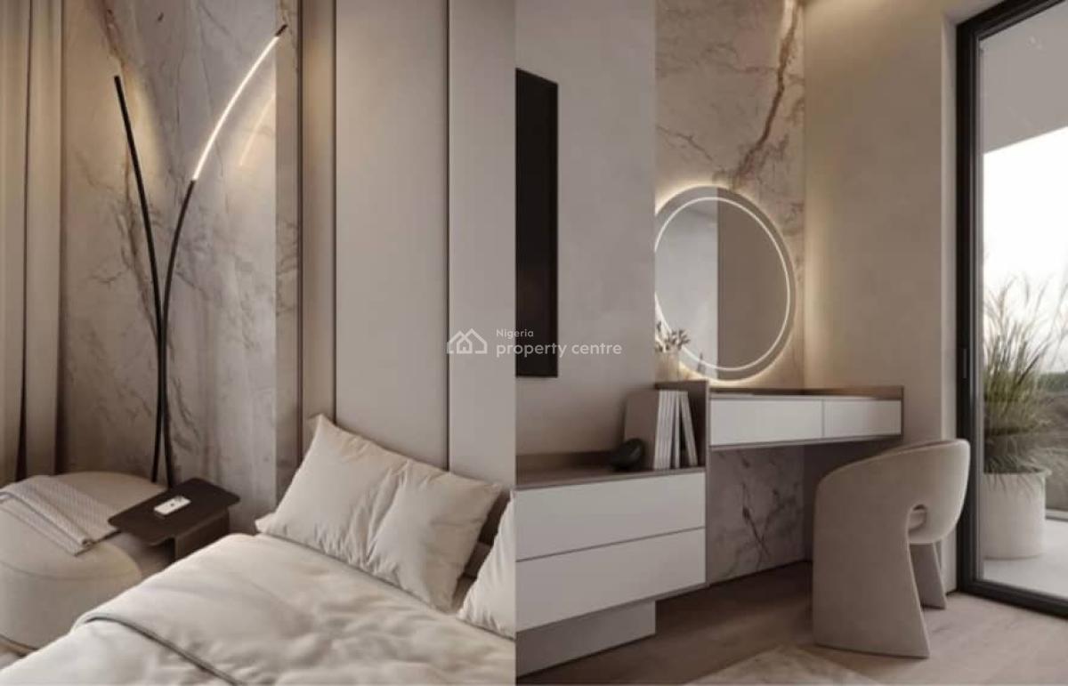 5 Bedroom Detached Duplex with Bq, Katampe Extension, Katampe Extension, Katampe, Abuja, Detached Duplex for Sale