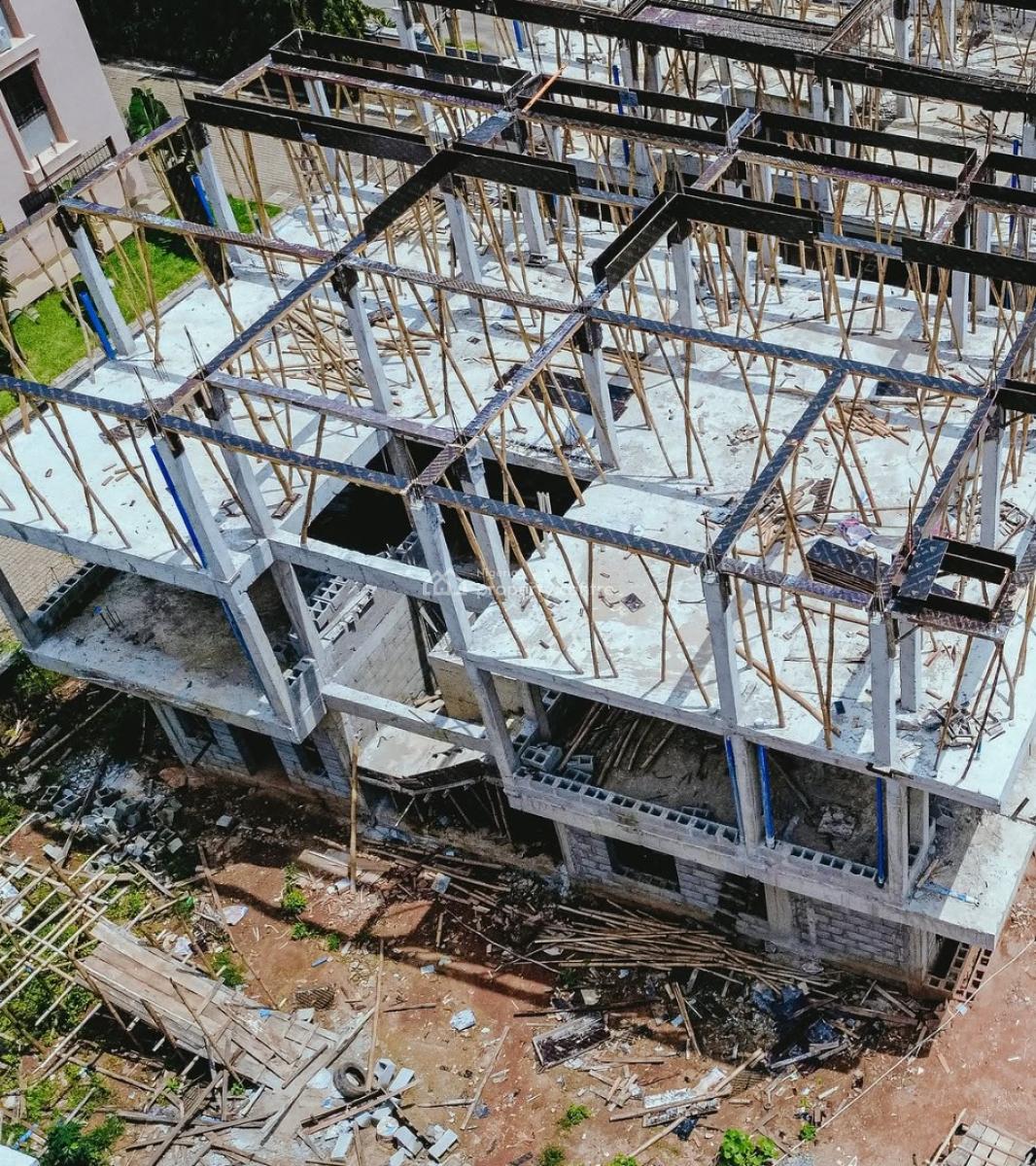 5 Bedroom Detached Duplex with Bq, Katampe Extension, Katampe Extension, Katampe, Abuja, Detached Duplex for Sale