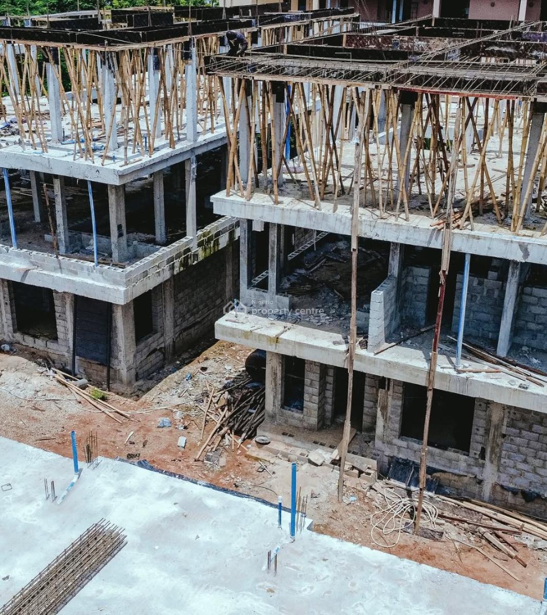 5 Bedroom Detached Duplex with Bq, Katampe Extension, Katampe Extension, Katampe, Abuja, Detached Duplex for Sale