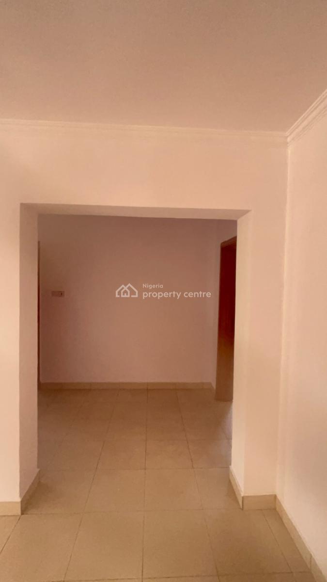 3 Bedroom Apartment with Bq, Lekki Phase 1, Lekki, Lagos, Flat / Apartment for Rent