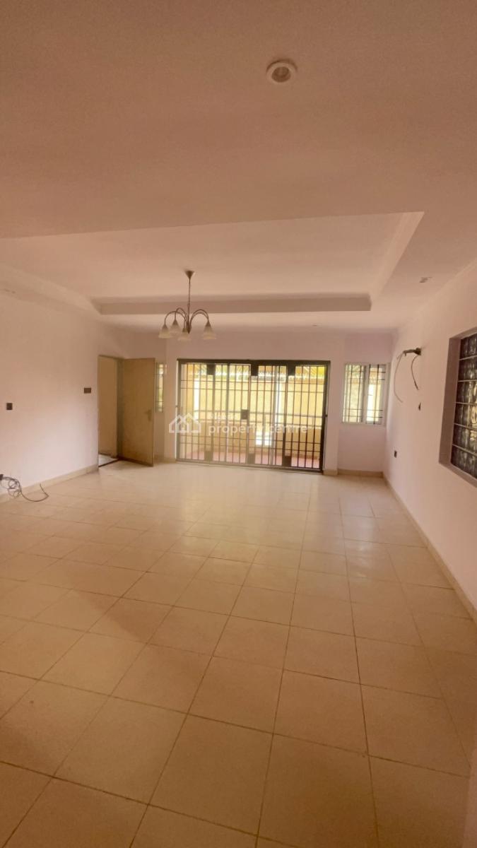 3 Bedroom Apartment with Bq, Lekki Phase 1, Lekki, Lagos, Flat / Apartment for Rent