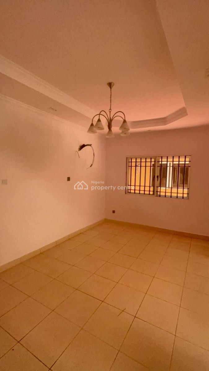 3 Bedroom Apartment with Bq, Lekki Phase 1, Lekki, Lagos, Flat / Apartment for Rent