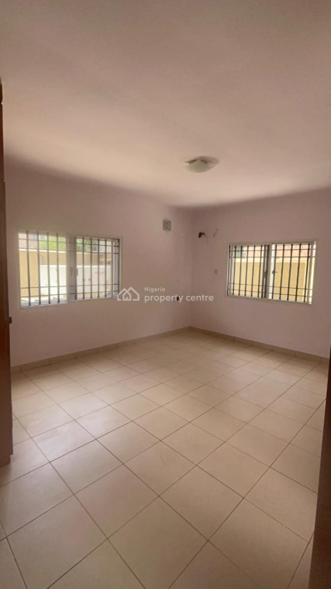 3 Bedroom Apartment with Bq, Lekki Phase 1, Lekki, Lagos, Flat / Apartment for Rent