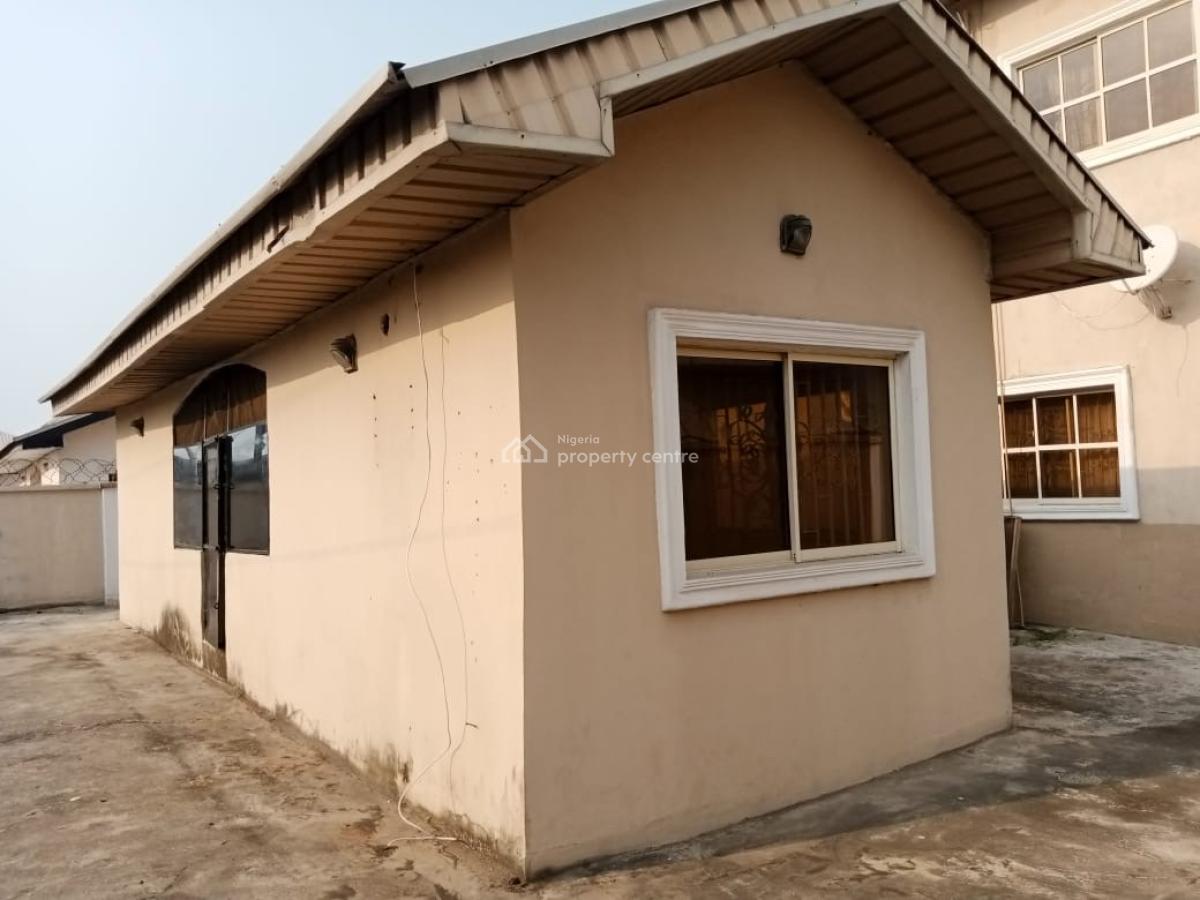 Fully Serviced Miniflat, Stillwaters Garden, Ikate Elegushi, Lekki, Lagos, Mini Flat (room and Parlour) for Rent
