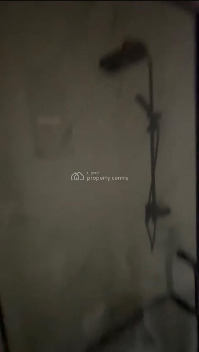 Spacious Luxury One Bedroom Mini Flat with Fully Fitted Kitchen, Ikota, Lekki, Lagos, Mini Flat (room and Parlour) for Rent