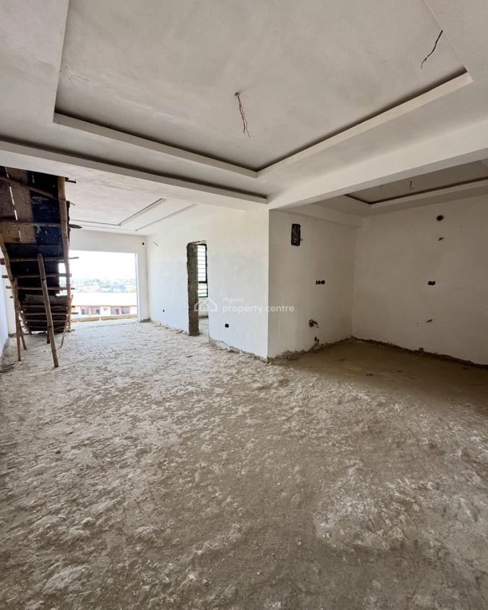 Exquisite 3 Bedroom Apartment in Prime Location, Maryland, Lagos, Flat / Apartment for Sale